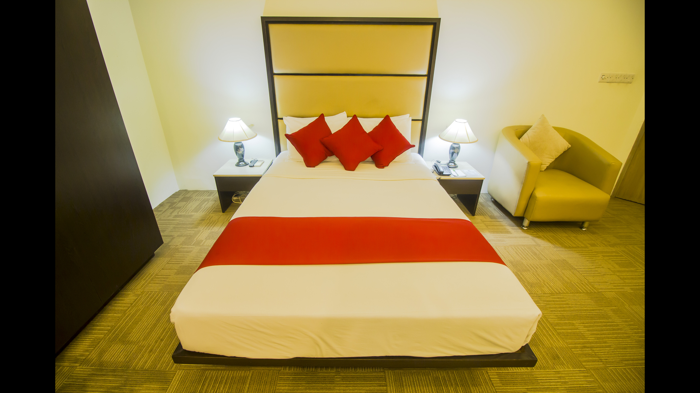 ASIA PACIFIC PREMIUM