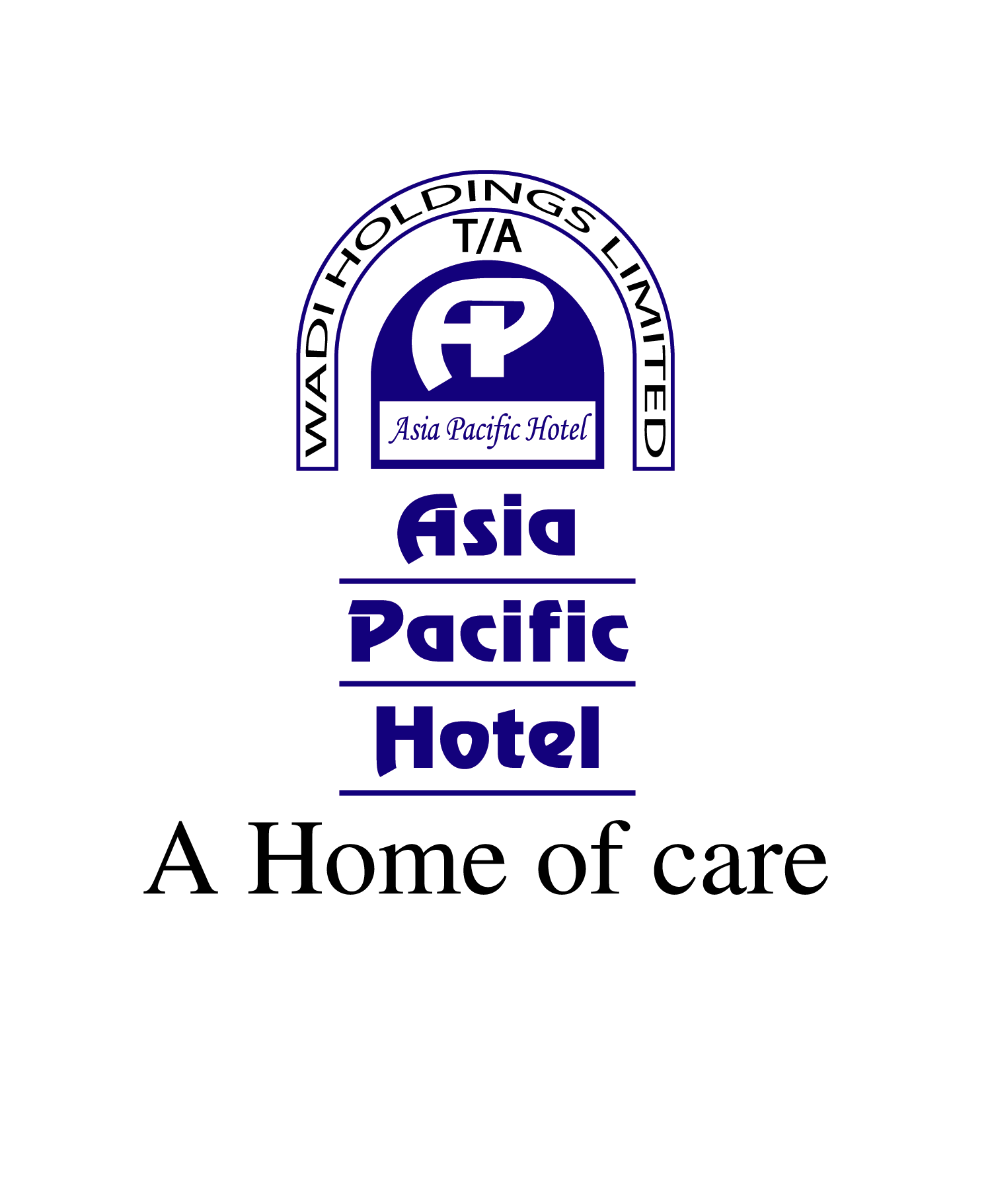 Asia Pacific Hotel